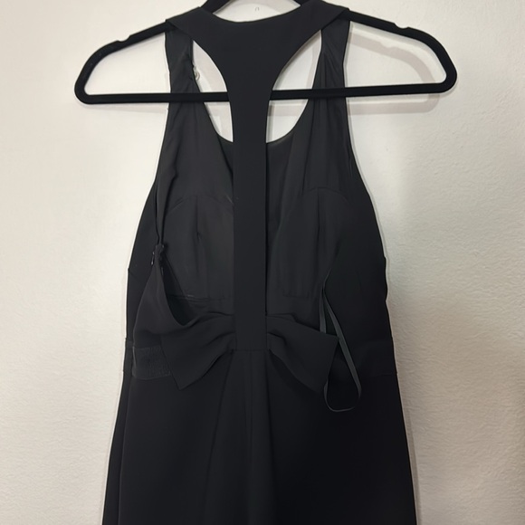 Karl Lagerfeld Small. This dress is beautiful - Picture 3 of 7